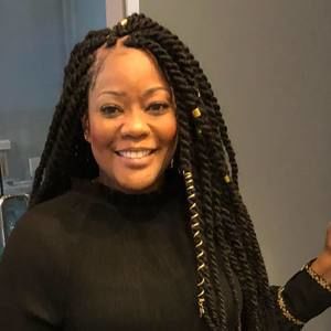 Meet your Posher, Kim